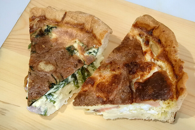 Salon de bois（サロン ド ボア） - 旭川（カフェ）の写真