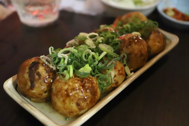 Ganso Motsumaru Honpo photo 3