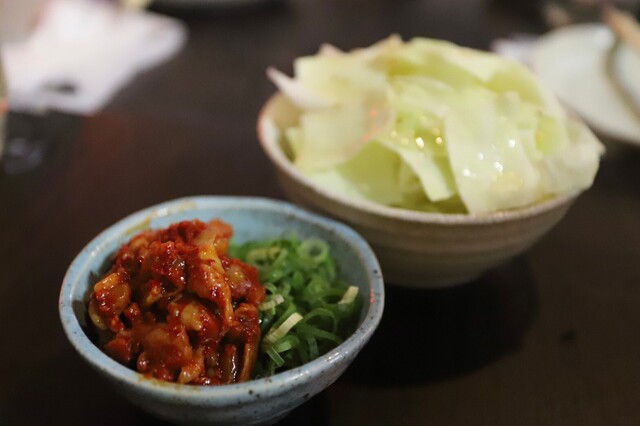 Ganso Motsumaru Honpo photo 5