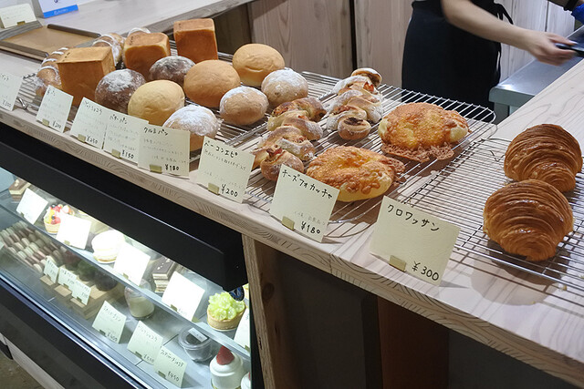 Salon de bois（サロン ド ボア） - 旭川（カフェ）の写真