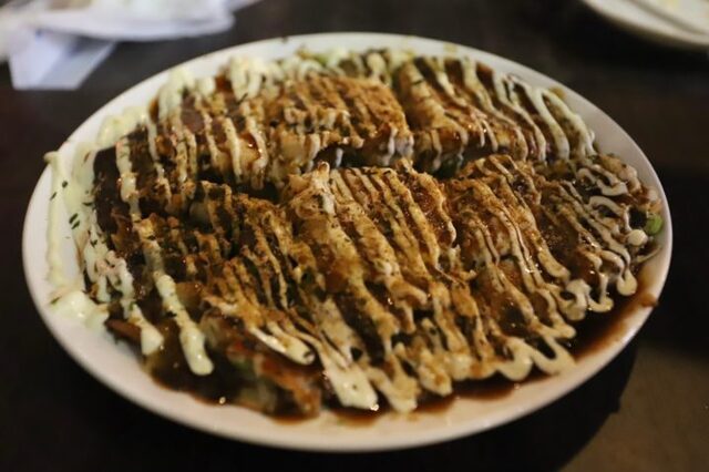 Ganso Motsumaru Honpo photo 2