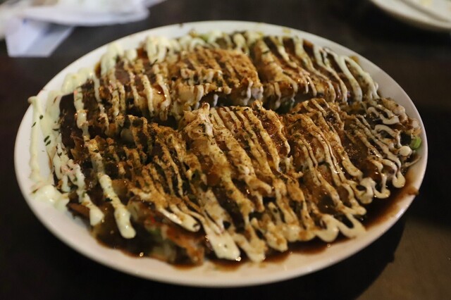 Ganso Motsumaru Honpo