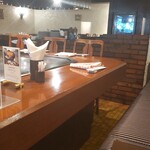 鉄板焼き 大和 - 鉄板焼き 大和 三笠会館本店 （ヤマト）