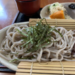 そば処食楽膳 - 