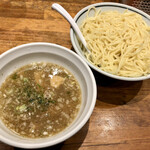 Meigenso - 塩スープはアサリ味