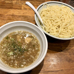 めいげんそ - 塩スープはアサリ味