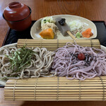 そば処食楽膳 - 