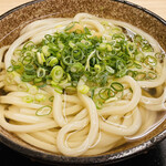 こがね製麺所 - 