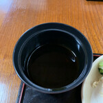 そば処食楽膳 - 