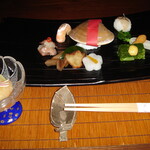 伊豆高原 城ケ崎温泉 花吹雪 - 2010年1月