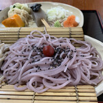 そば処食楽膳 - 