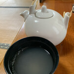 そば処食楽膳 - 