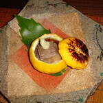 伊豆高原 城ケ崎温泉 花吹雪 - 2010年1月