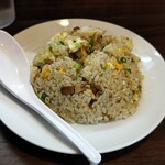 味噌らーめん くまおやじ - 