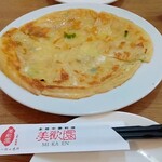 美歓園 中華鉄鍋燉 - 