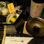 伊豆高原 城ケ崎温泉 花吹雪 - 2015年3月