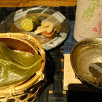 伊豆高原 城ケ崎温泉 花吹雪 - 2015年3月