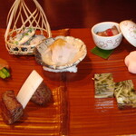 伊豆高原 城ケ崎温泉 花吹雪 - 2007年3月