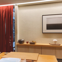 鮨 なんば 日比谷 - 