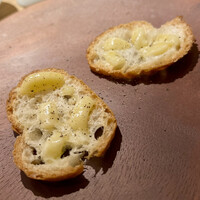 ガストロノミーソール ヤナギヤ - 