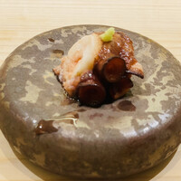 鮨 なんば 日比谷 - 