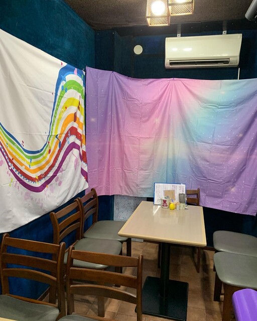 cafe Jun style photo 5