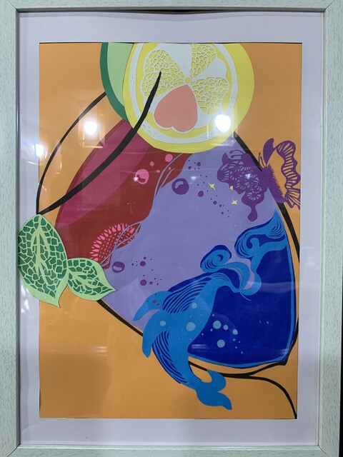 cafe Jun style photo 4