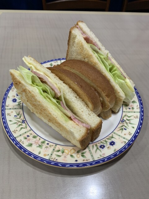 cafe Jun style photo 3