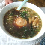 ふくみ - ビックリラーメン