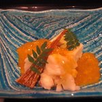 割烹 いけ森 - 料理写真: