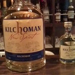 ムーンシャイン - なんだっけ？