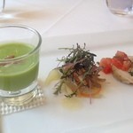 オ・プレチェネッラ - 