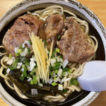 新垣そば - 