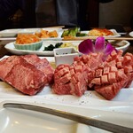 Yakiniku No Ryuuen - 