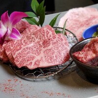 焼肉の龍園 小倉本店 - 