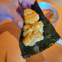 SUSHI TOKYO TEN、 横浜店 - 