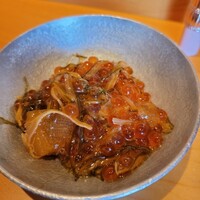 SUSHI TOKYO TEN、 横浜店 - 
