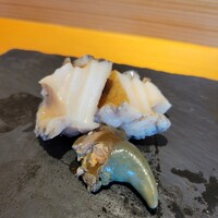 SUSHI TOKYO TEN、 横浜店 - 