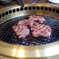 焼肉の龍園 小倉本店 - 
