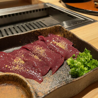 熟成焼肉 はじめ - 