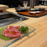 熟成焼肉 はじめ - 