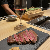 熟成焼肉 はじめ - 