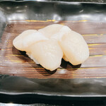 Nigiri Choujirou - 