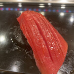 Sushi dai - 鮪赤身