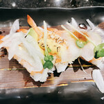 Nigiri Choujirou - 