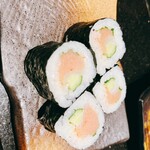 Nigiri Choujirou - 