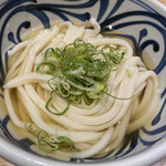 うどん嵐 - 