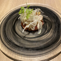 鉄板焼 grow 六本木店 - 