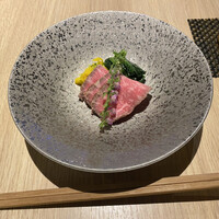 鉄板焼 grow 六本木店 - 