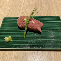 鉄板焼 grow 六本木店 - 